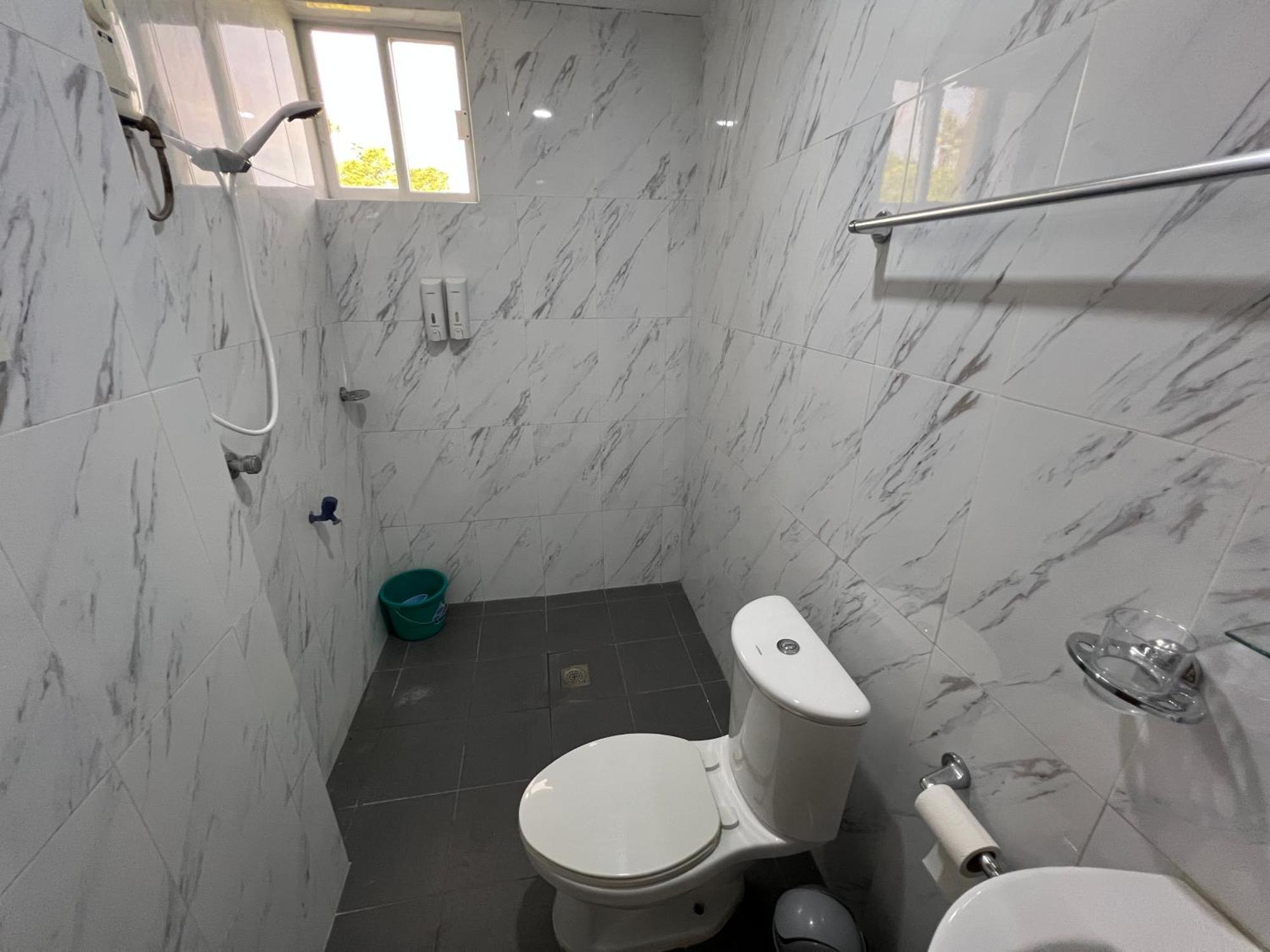 Guesthouse Sondol Loon Eksteriør billede